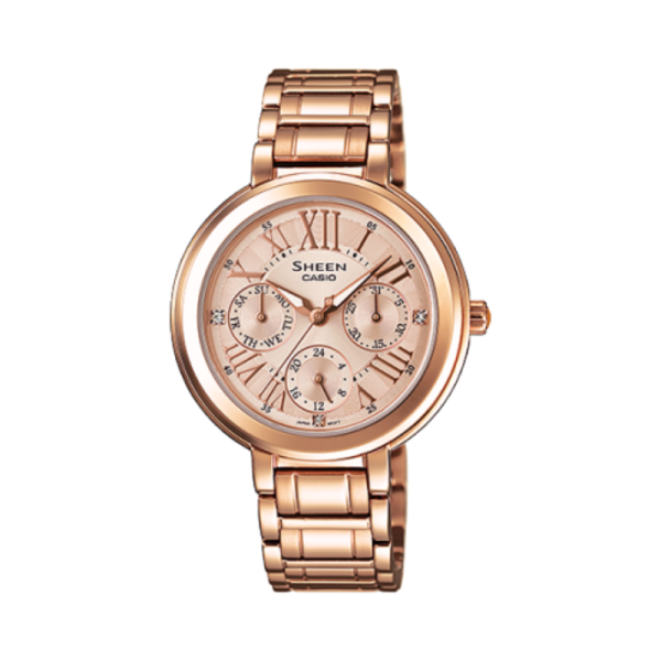 Wrist Watch Image