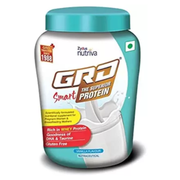 GRD Protein Powder-Image