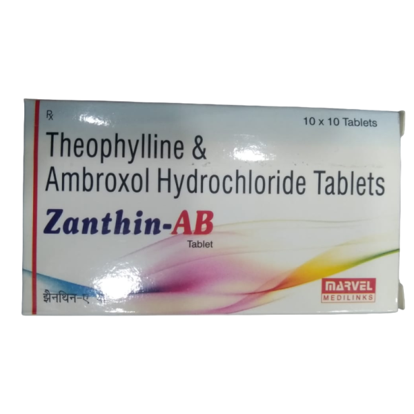 Zanthin-AB-Image