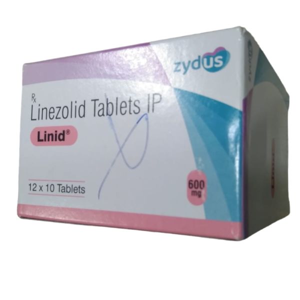Linid Tablet - Zydus Healthcare Ltd.