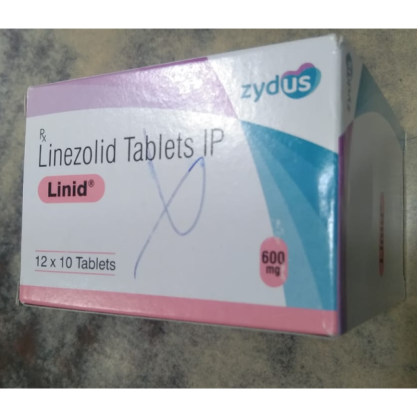 Linid Tablet - Zydus Healthcare Ltd.