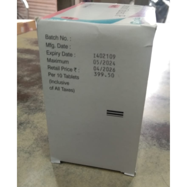 Linid Tablet - Zydus Healthcare Ltd.