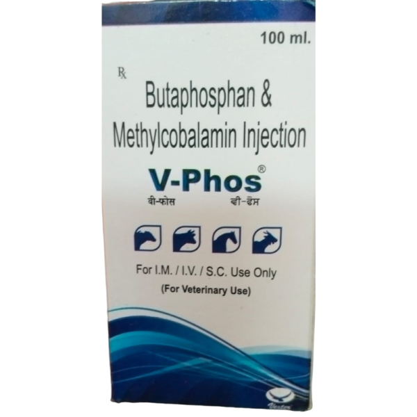 V-Phos Injection-Image