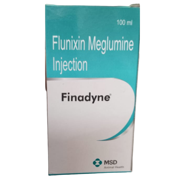 Finadyne - MSD Animal Health