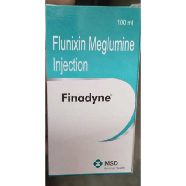 Finadyne - MSD Animal Health