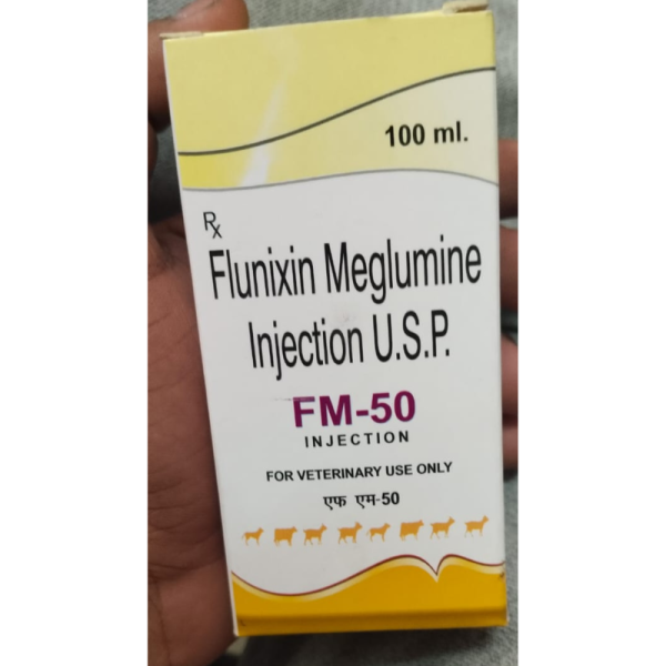 FM-50 - Macwell Pharmaceuticals