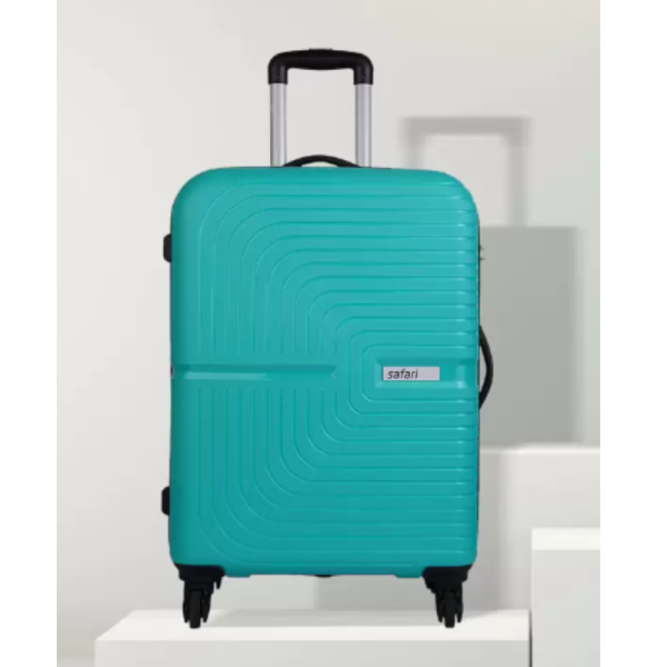 Suitcase Image