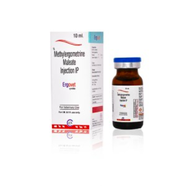 Ergovet Injection-Image