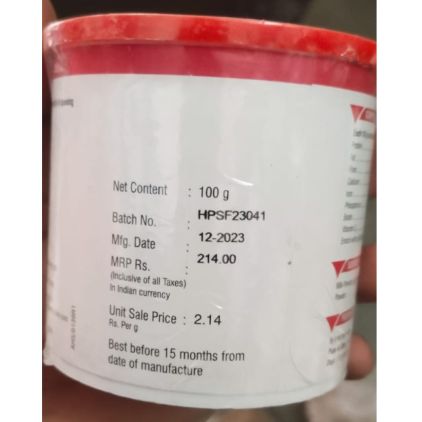Samfur Powder - Vetoquinol