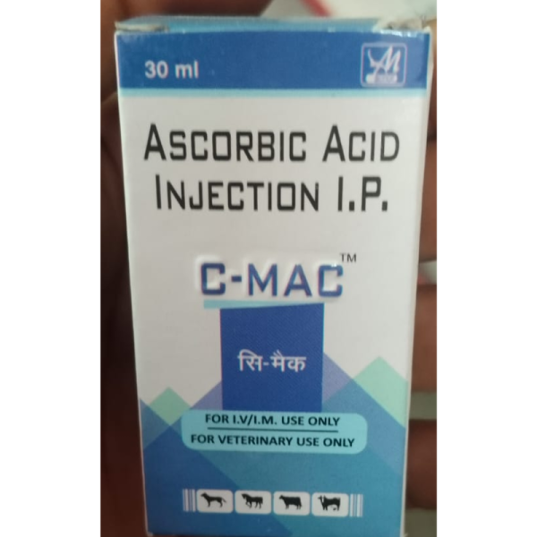 C-Mac Injection - Macnor