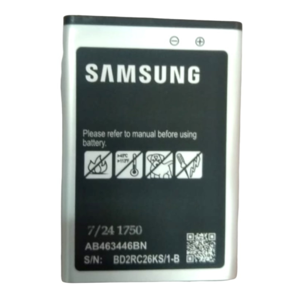 Mobile Phone Battery-Image