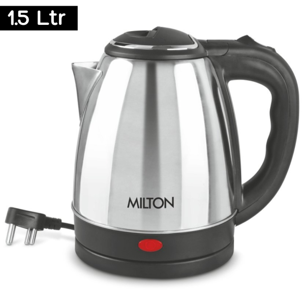 Electric Kettle Image