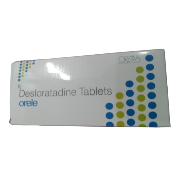Orele Tablets - Oreva Dermacare
