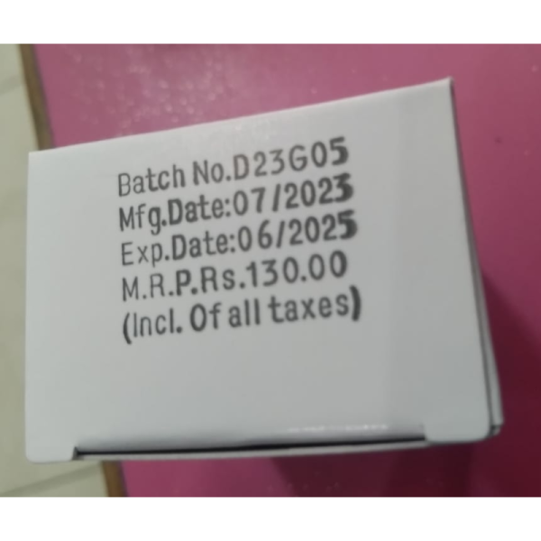 Moxicon Eye Drop - Indiana Ophthalmics LLP
