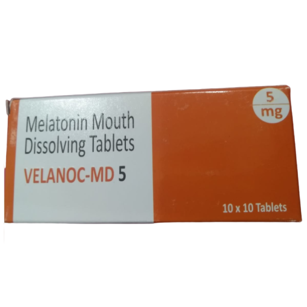 Velanoc-MD 5 - Vision Remedies