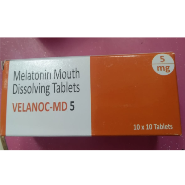 Velanoc-MD 5 - Vision Remedies