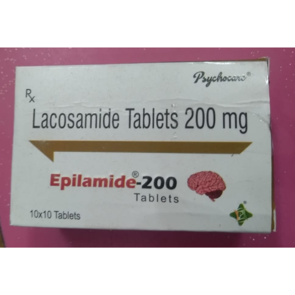 Epilamide-200 - PCHPL