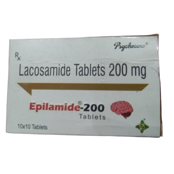 Epilamide-200 - PCHPL