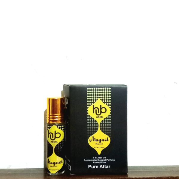 Attar - Hub Royal