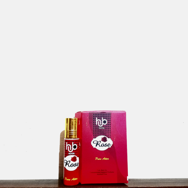 Attar - Hub Royal