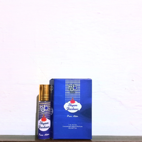 Attar - Hub Royal