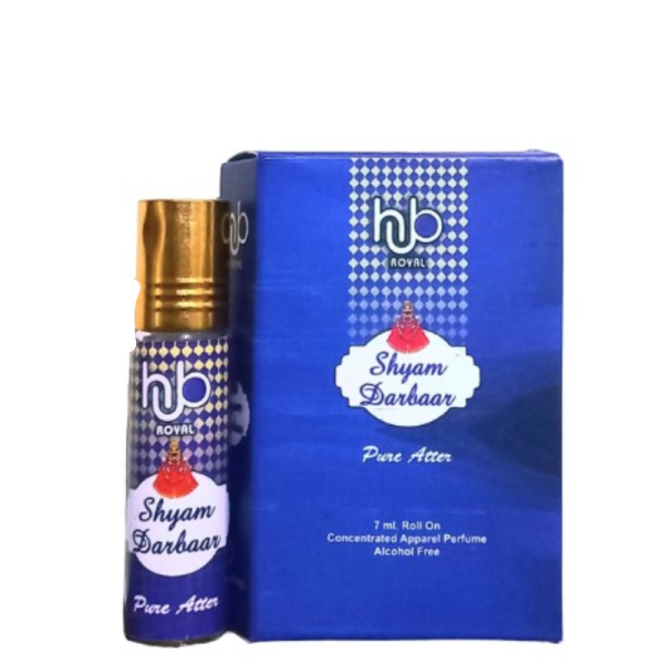 Attar - Hub Royal