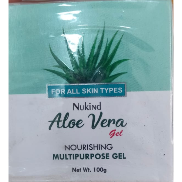 Aloe Vera Gel-Image