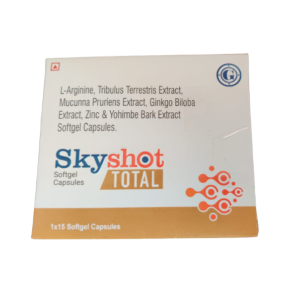 Skyshot Total-Image