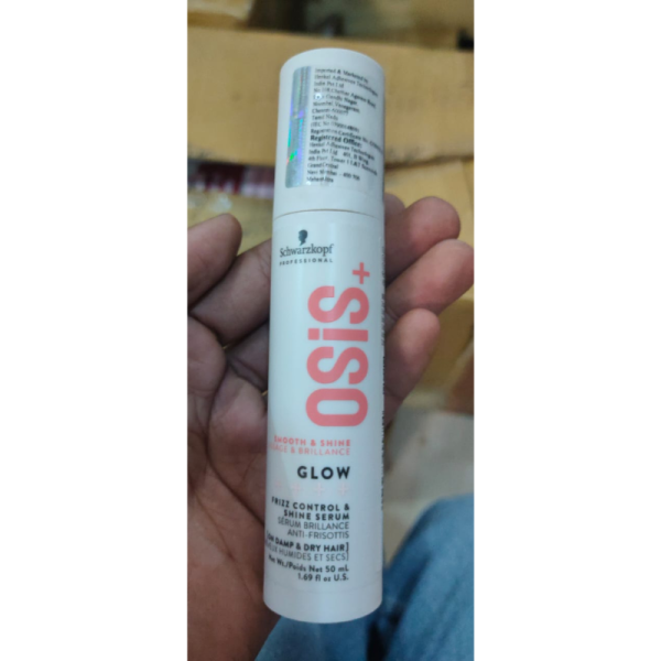 Hair Serum - Schwarzkopf