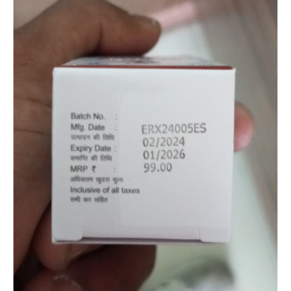 Earfix Ear Drops - Alkem Laboratories Ltd