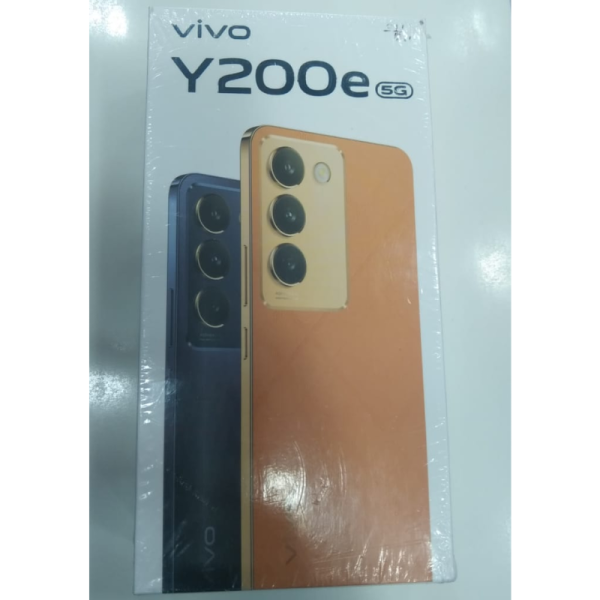 Mobile Phone - Vivo