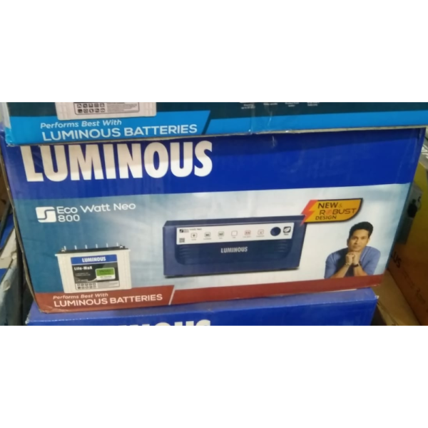 Inverter - Luminous