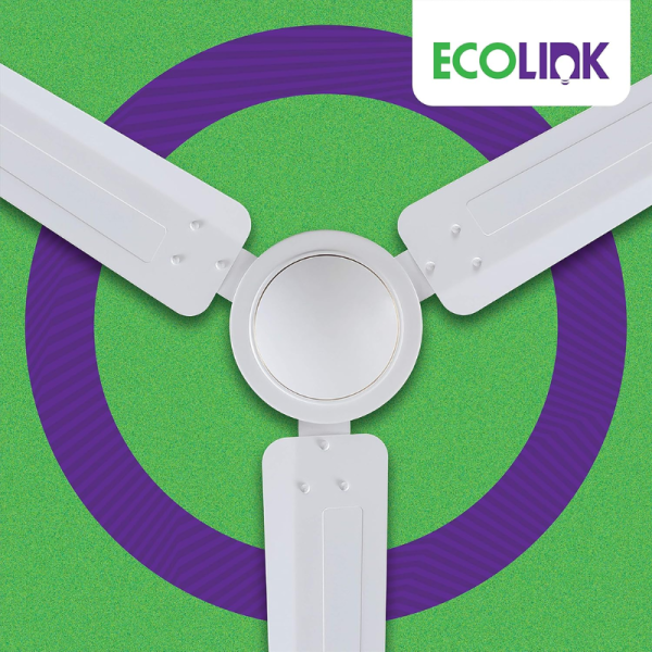 Ceiling Fan - Ecolink