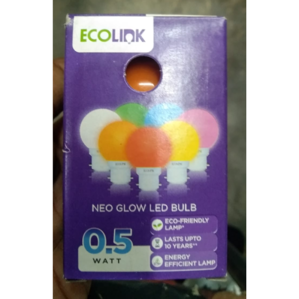 Led Bulb - Ecolink