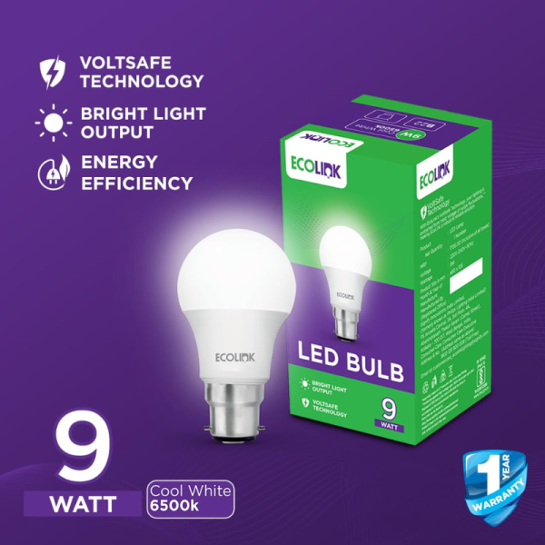 Led Bulb - Ecolink