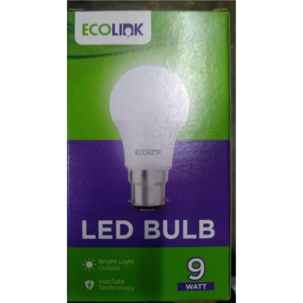 Led Bulb - Ecolink