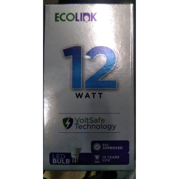 Led Bulb - Ecolink