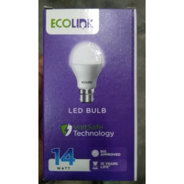 Led Bulb - Ecolink