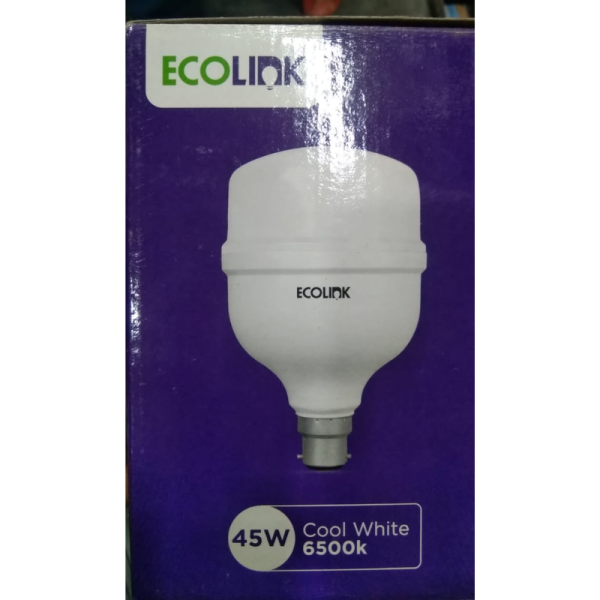 Led Bulb - Ecolink