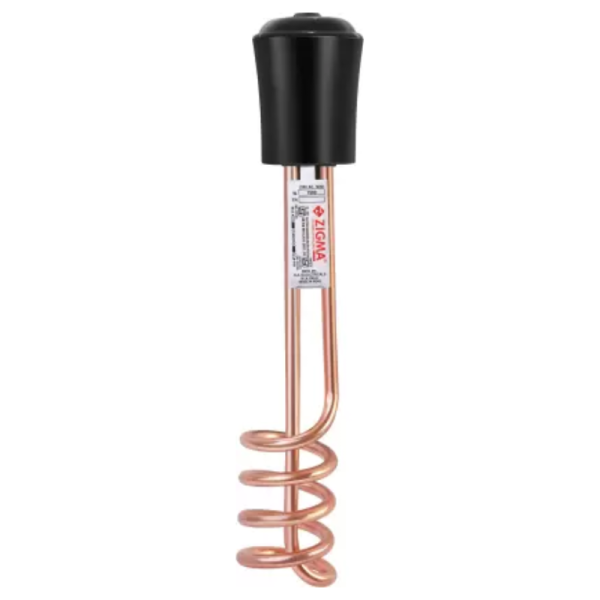 Immersion Heater-Image