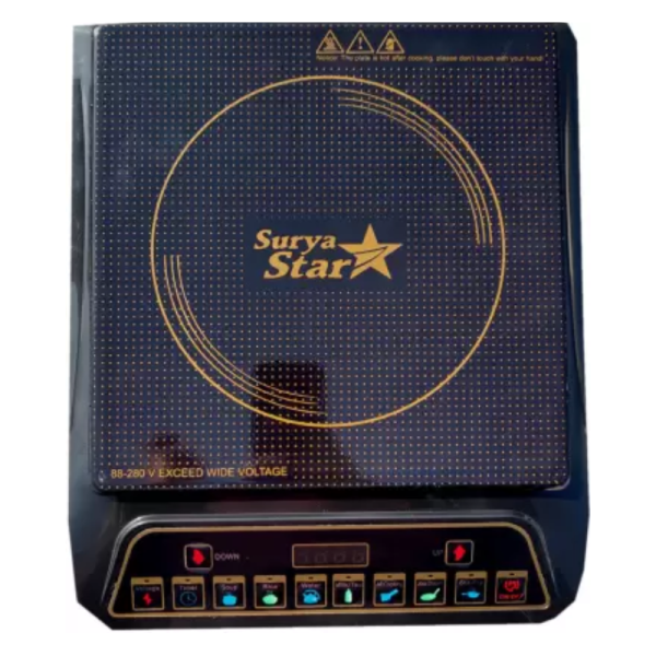 Induction Cooktop-Image