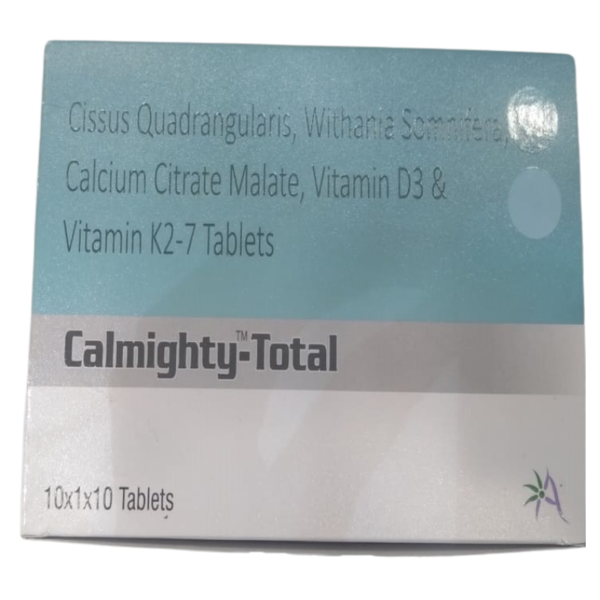 Calmighty-Total - Aspiriss Healthcare