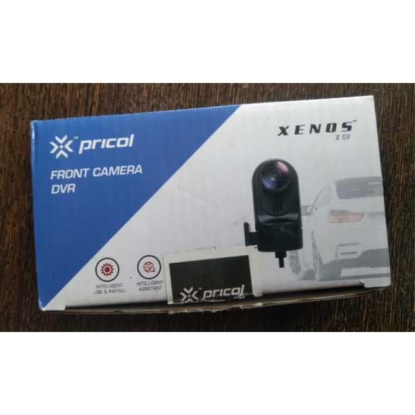 Car Rear View Camera - Nippon