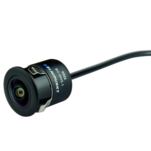 Front & Rear View Camera - Blaupunkt