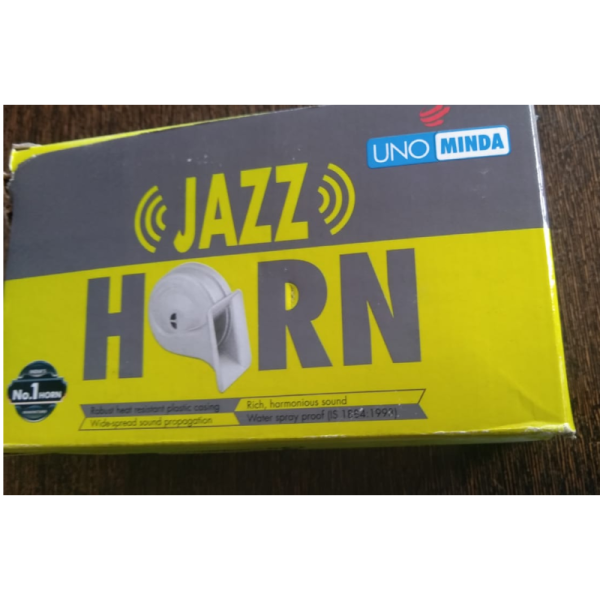 Horn - Uno Minda