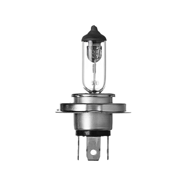 Halogen Bulb-Image