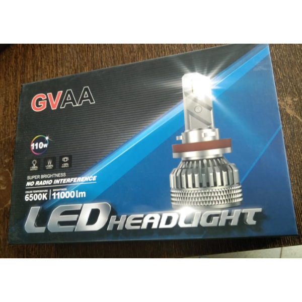 LED Headlight - GVAA