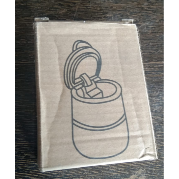 Car Ashtray image 2