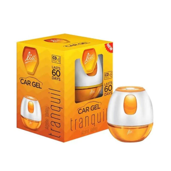 Car Air Freshner-Image