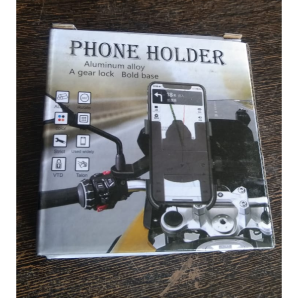 Phone Holder - Generic